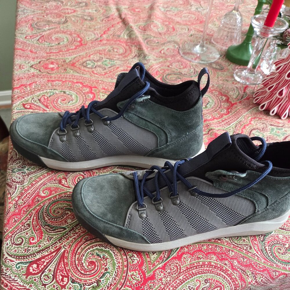 L.L .Bean Men's Hiking Shoes